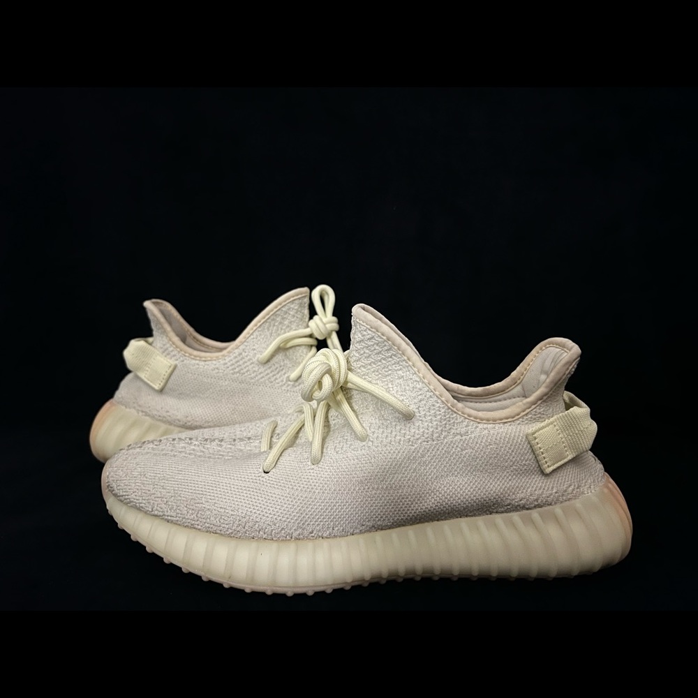 Yeezy Boost 350 V2 ‘Butter’